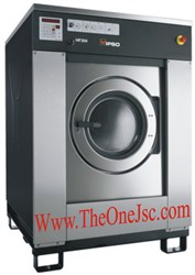 Máy giặt công nghiệp IPSO - SERIE HF